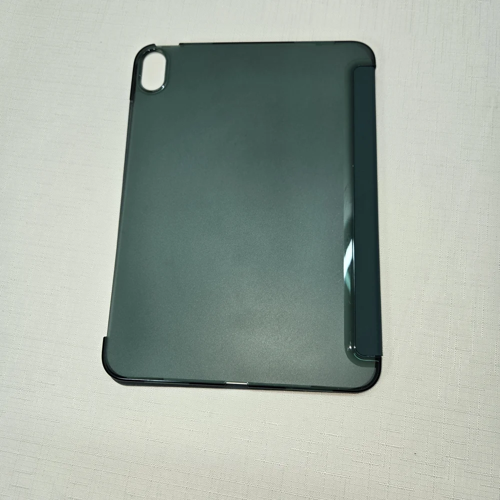 Body Glove Teal Tablet Cover for iPad 10th Generation